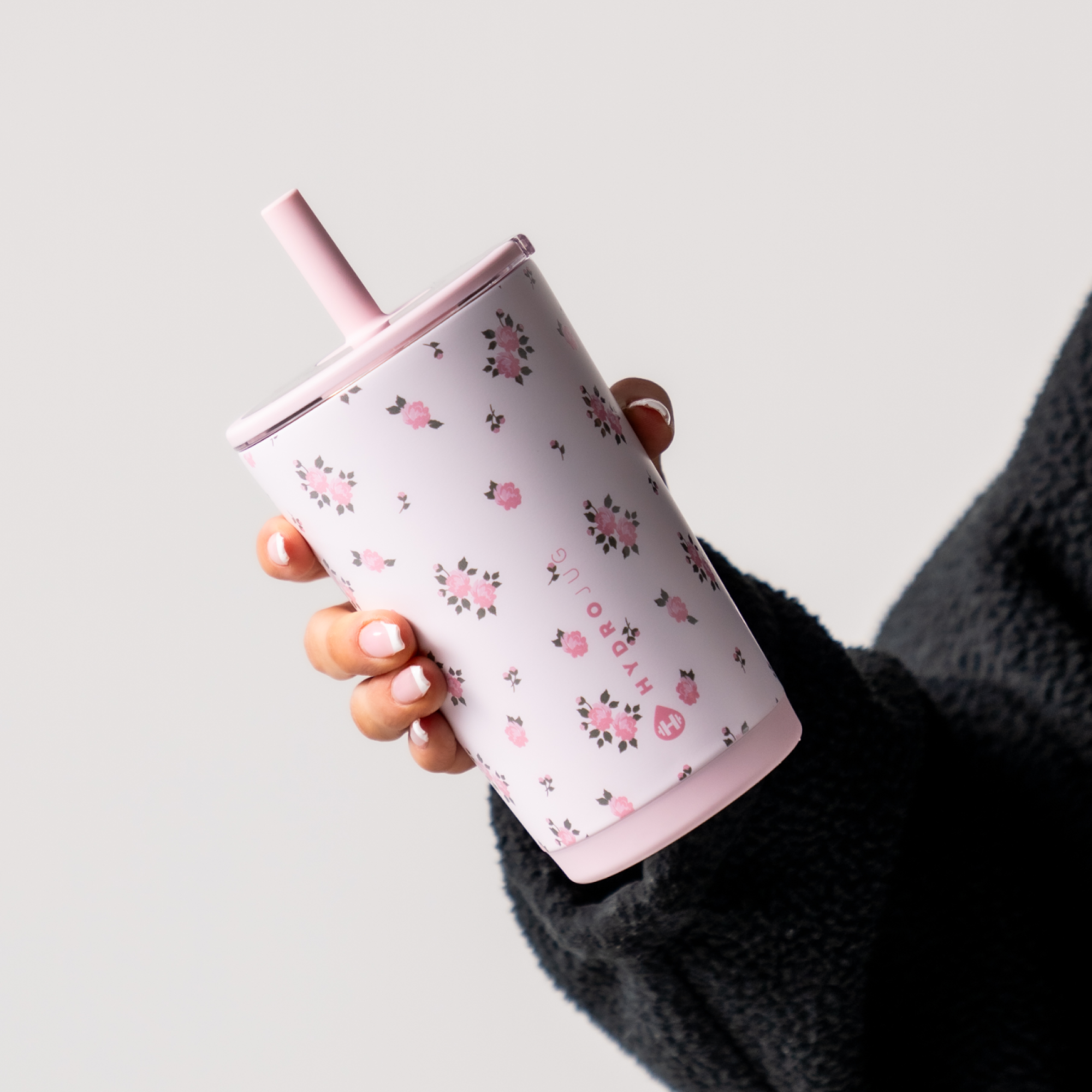 Wildrose - Everyday Tumbler 14oz | Ref 0kvzvt