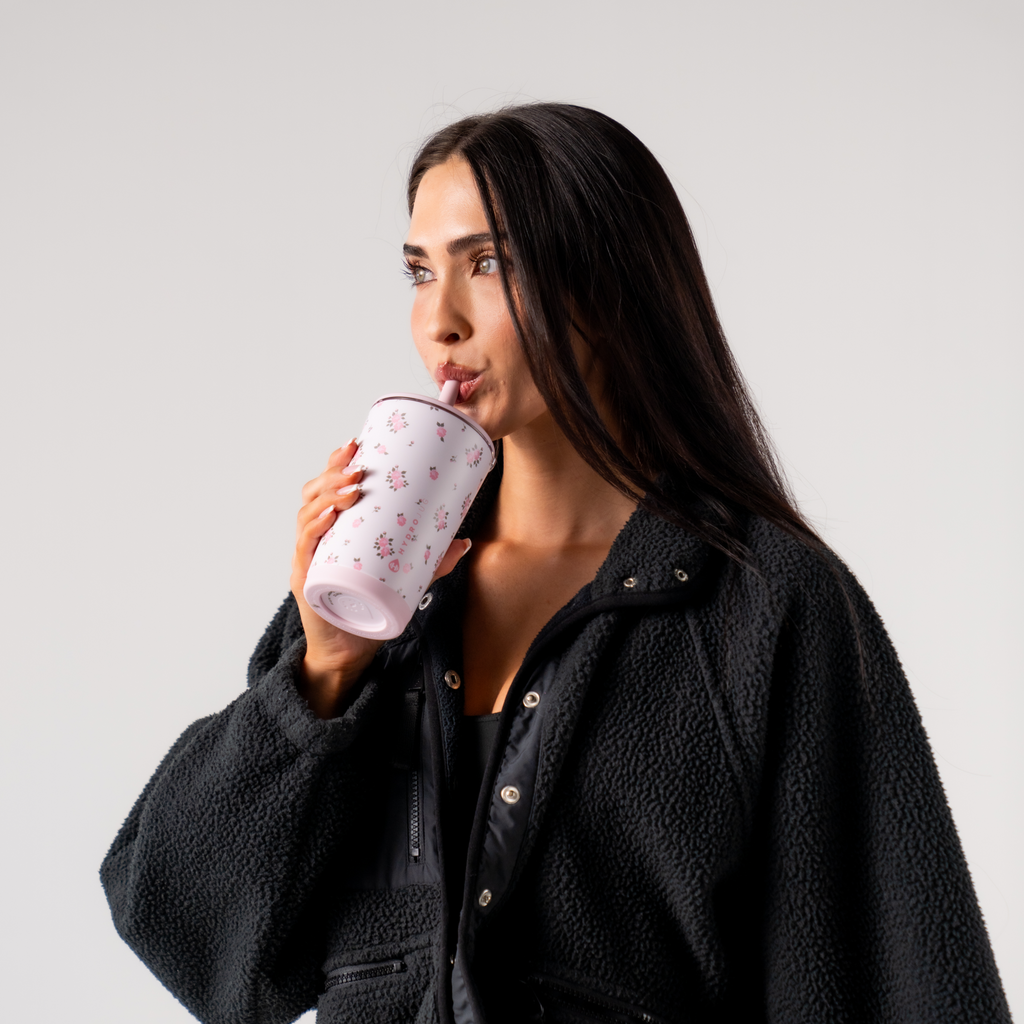 Wildrose - Everyday Tumbler 14oz | Ref 0kvzvt