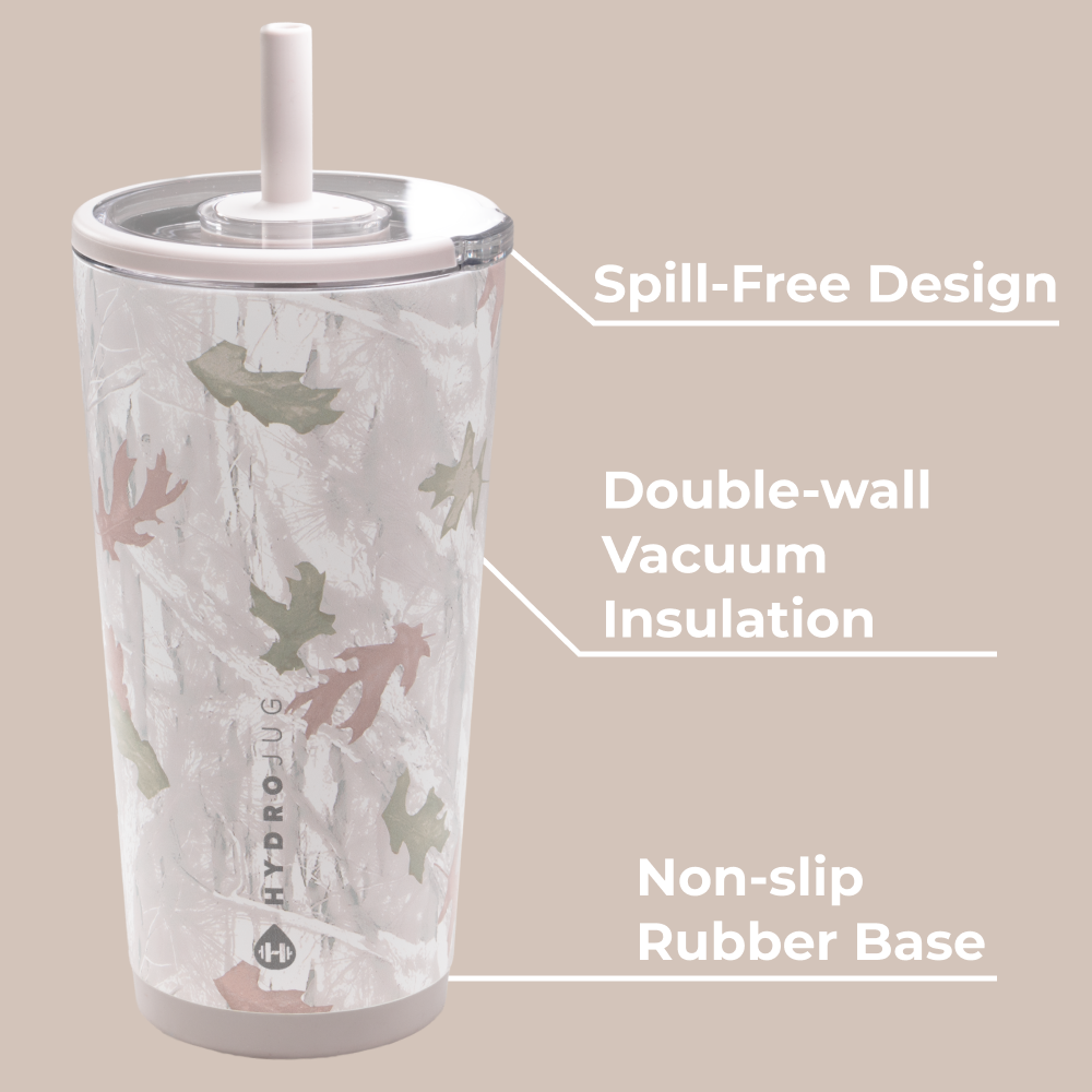 Camo - Everyday Tumbler 20oz | Ref 2qahad