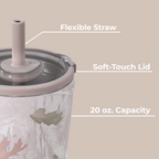 Camo - Everyday Tumbler 20oz | Ref 2qahad