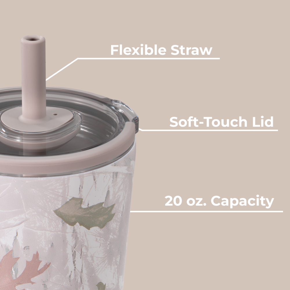 Camo - Everyday Tumbler 20oz | Ref 2qahad