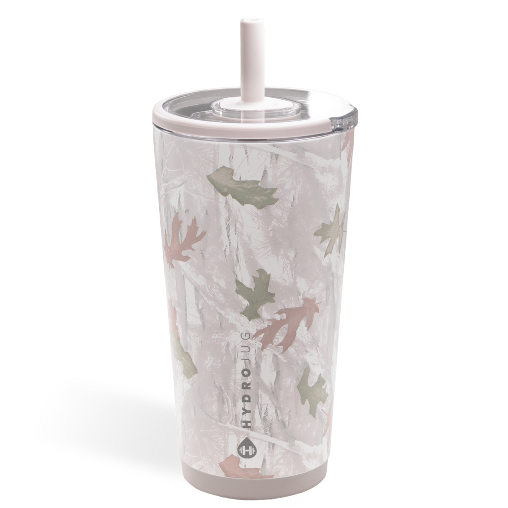 Brown Leopard - Everyday Tumbler 14oz | Ref 1qylnn