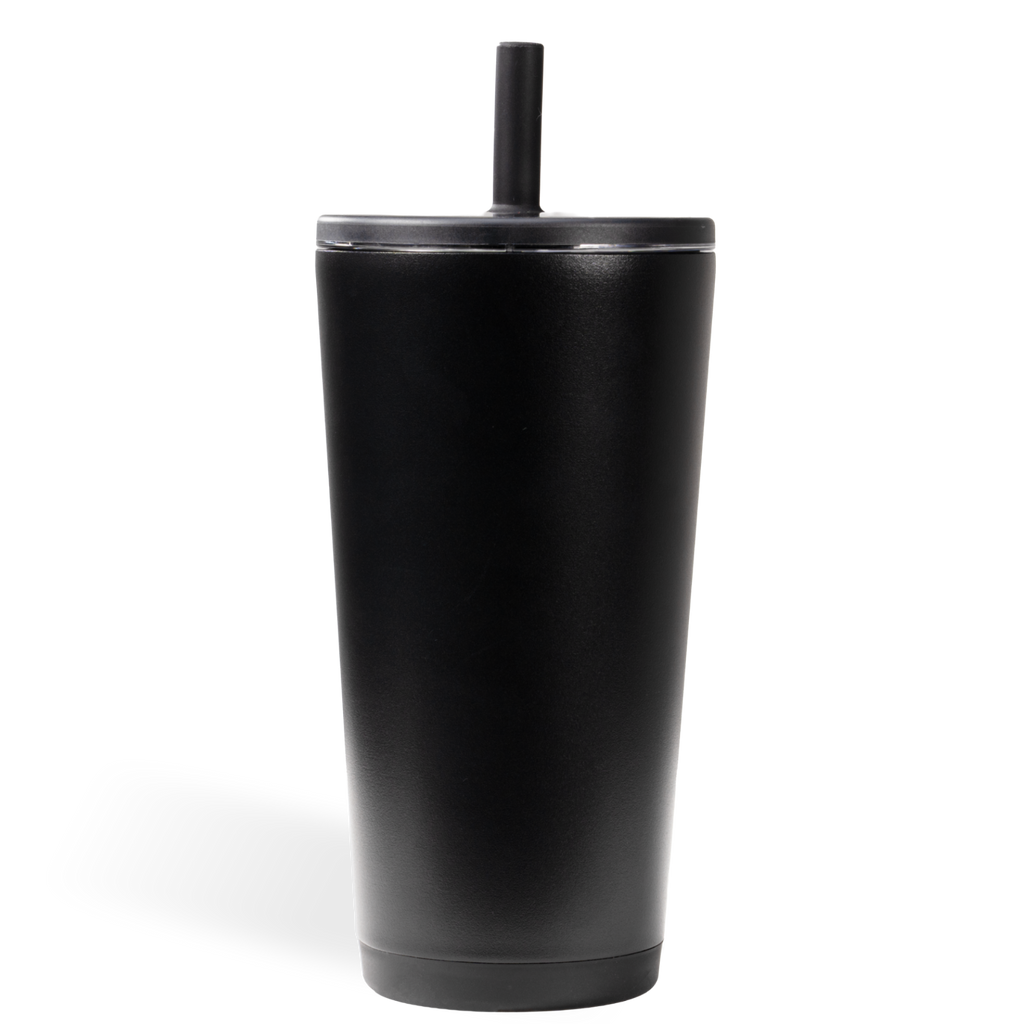 Black - Everyday Tumbler 20oz | Ref 3eq9hw