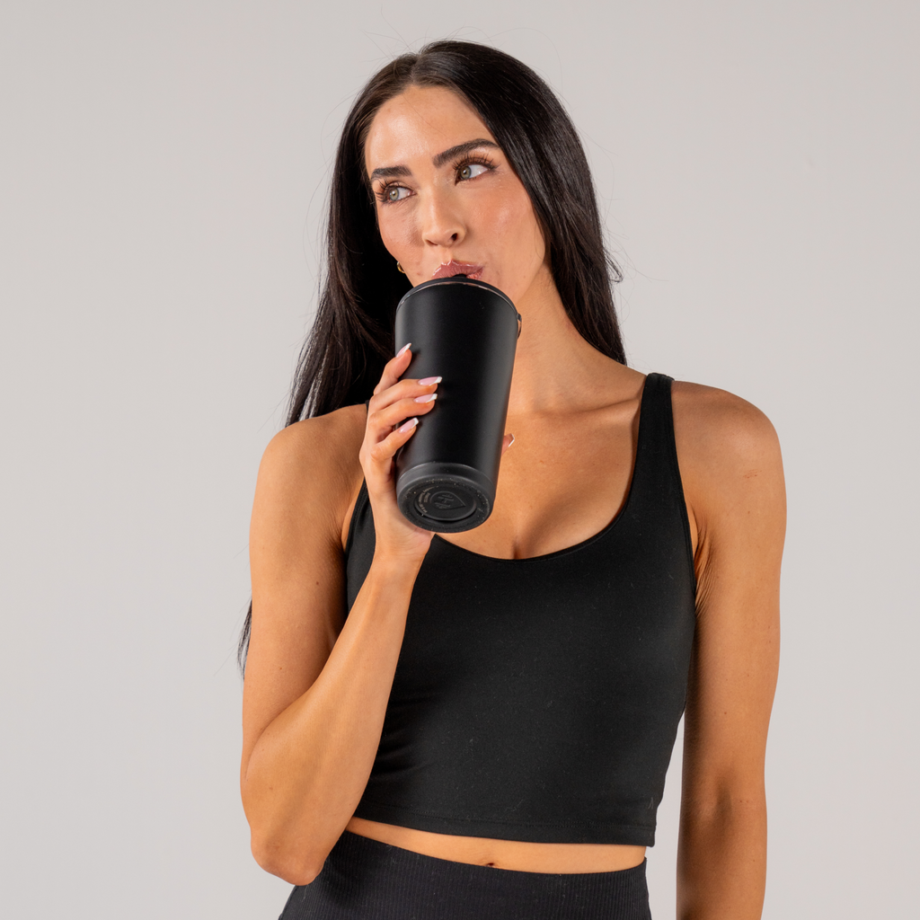 Black - Everyday Tumbler 20oz | Ref 3eq9hw