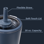 Cascade - Everyday Tumbler 20oz | Ref vco8h4