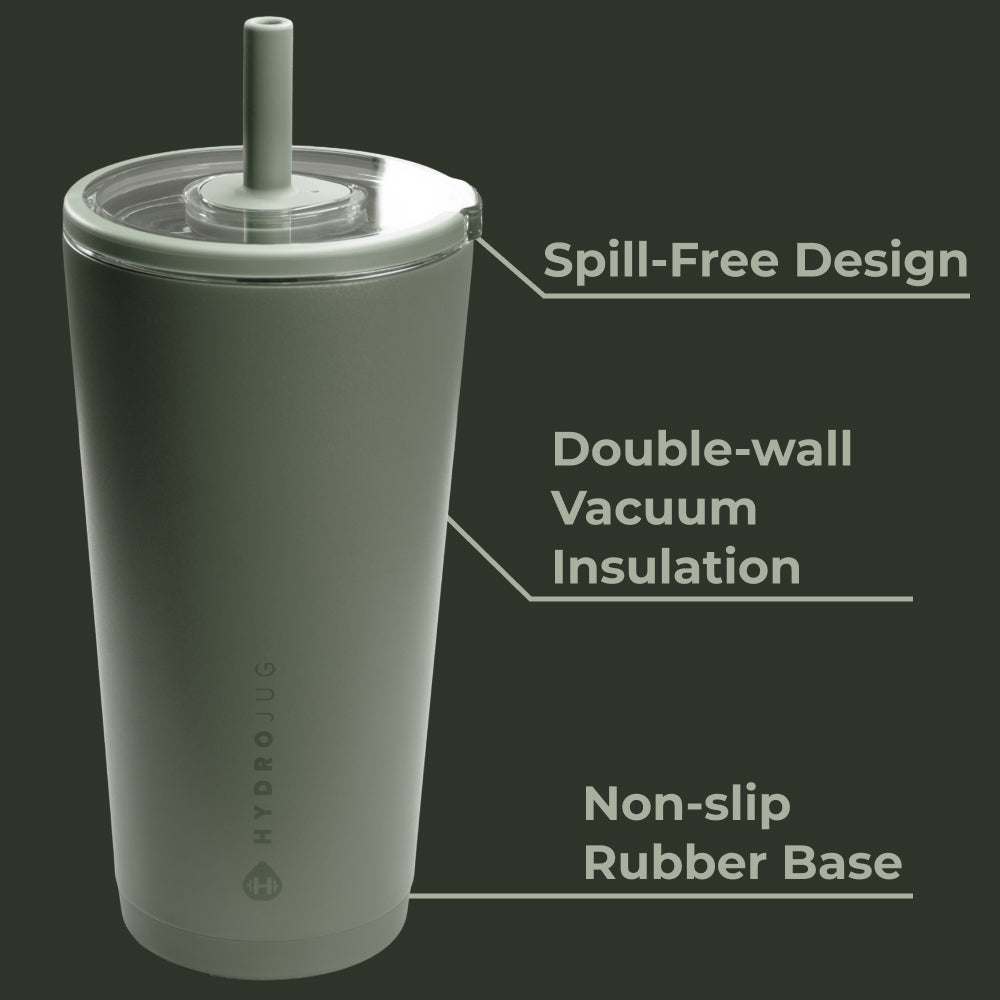 Courtyard - Everyday Tumbler 20oz | Ref knksev
