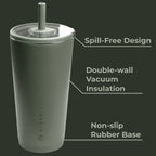 Courtyard - Everyday Tumbler 20oz | Ref knksev