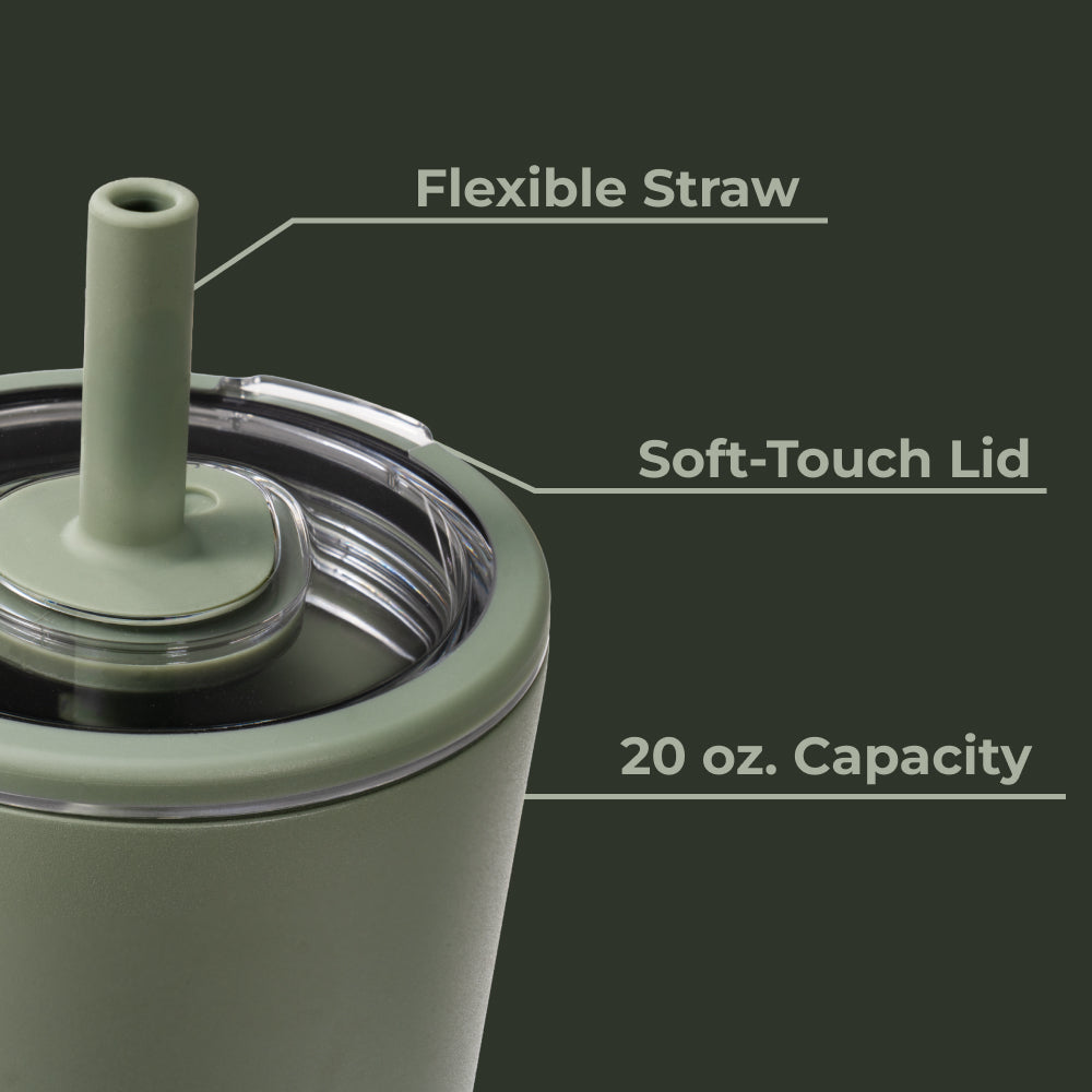 Courtyard - Everyday Tumbler 20oz | Ref knksev