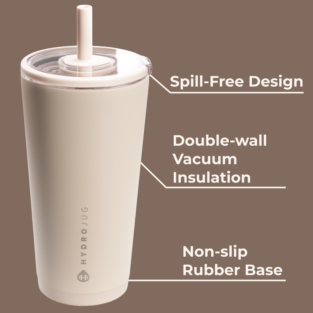 Dune - Everyday Tumbler 20oz | Ref 1smj1r