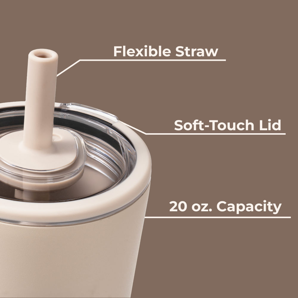 Dune - Everyday Tumbler 20oz | Ref 1smj1r