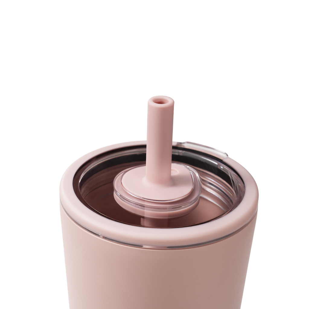 Dusty Rose - Everyday Tumbler 20oz | Ref w1kij3