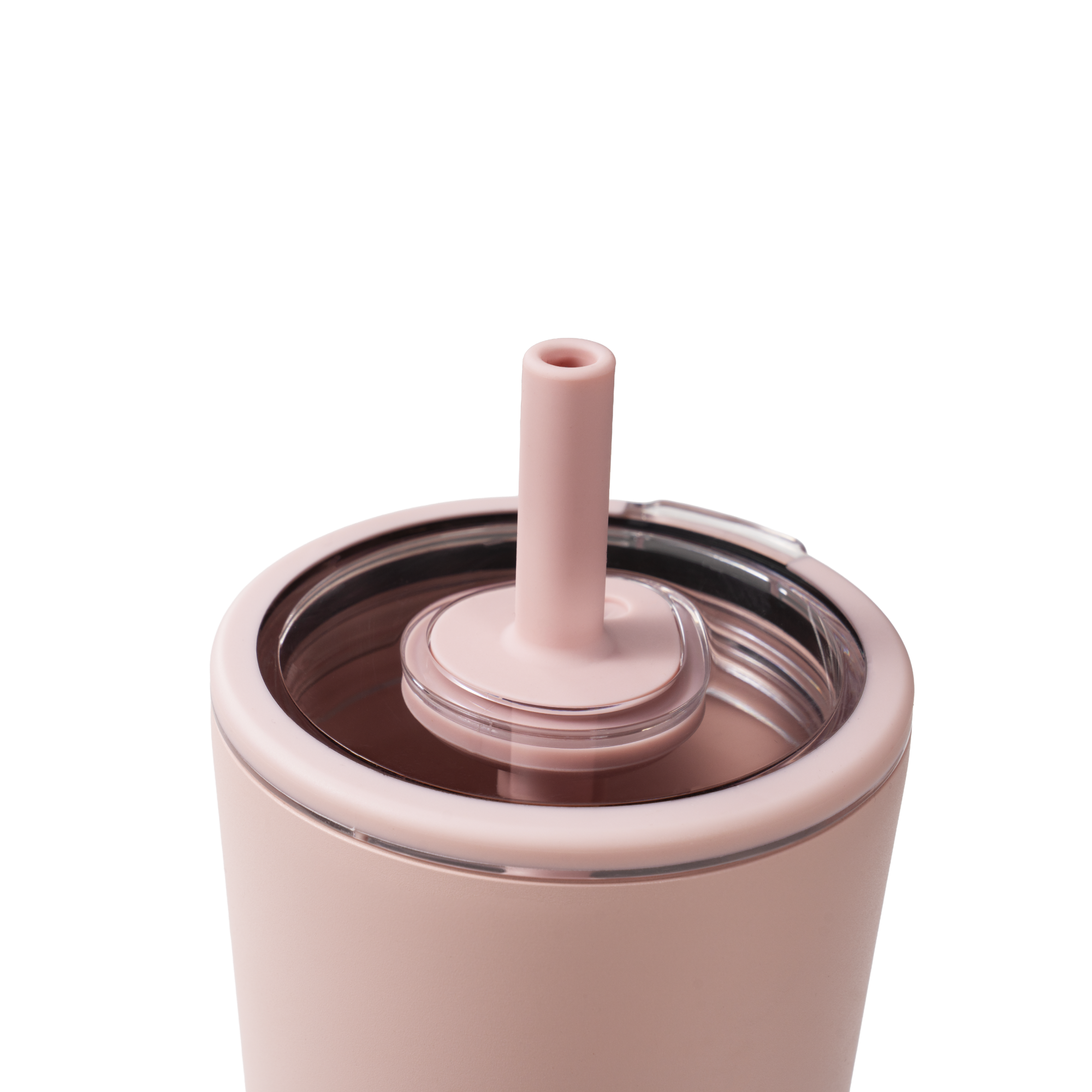 Dusty Rose - Everyday Tumbler 20oz | Ref w1kij3