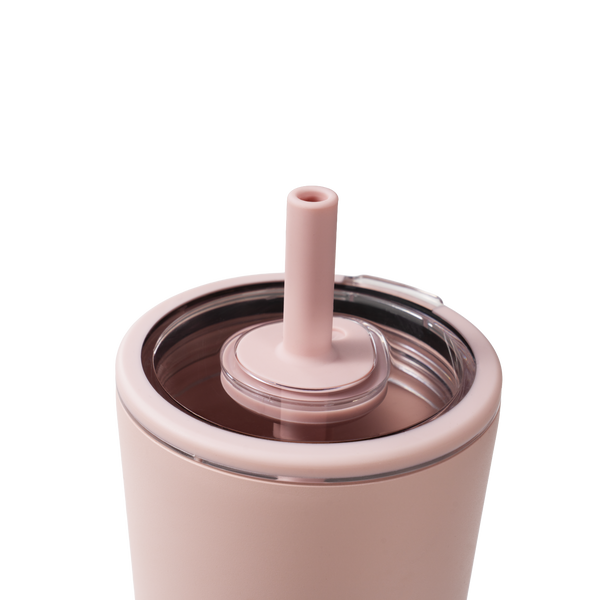 Dusty Rose - Everyday Tumbler 20oz | Ref w1kij3
