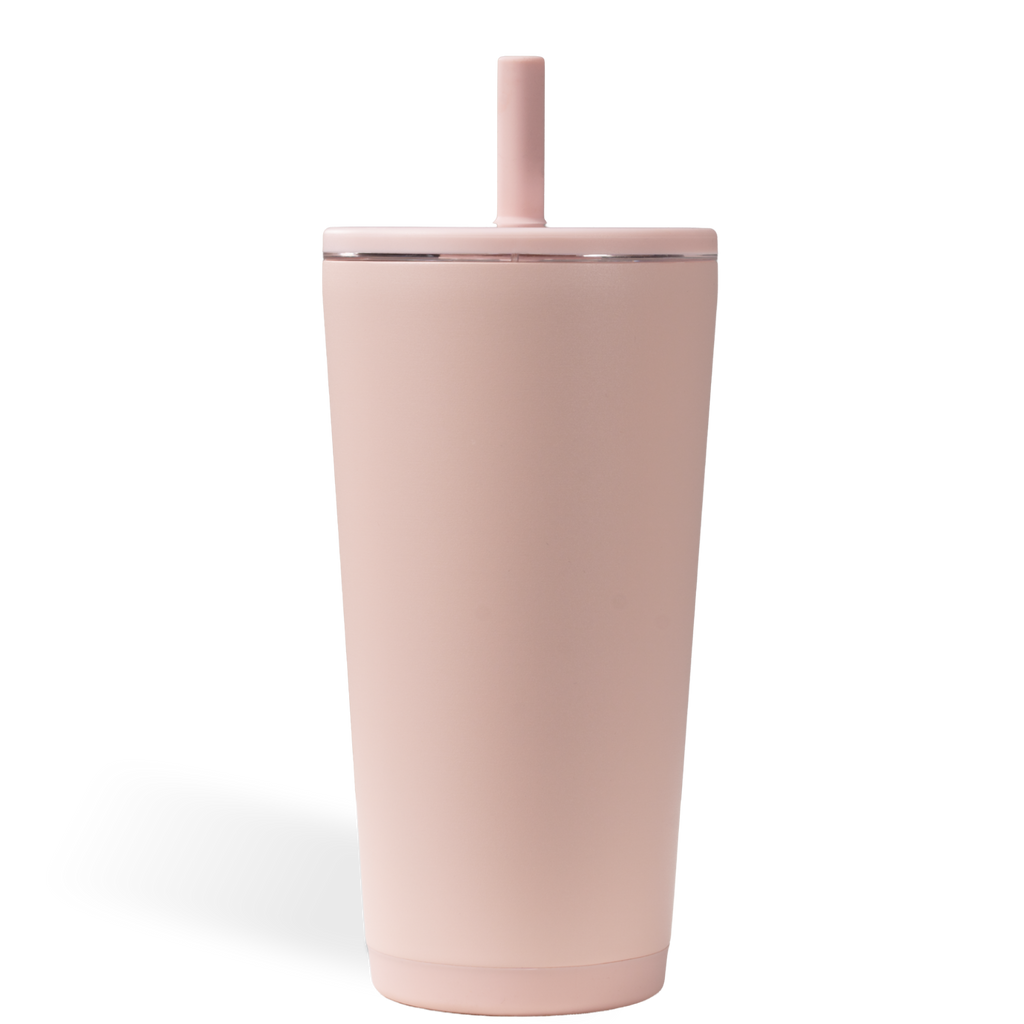 Dusty Rose - Everyday Tumbler 20oz | Ref w1kij3