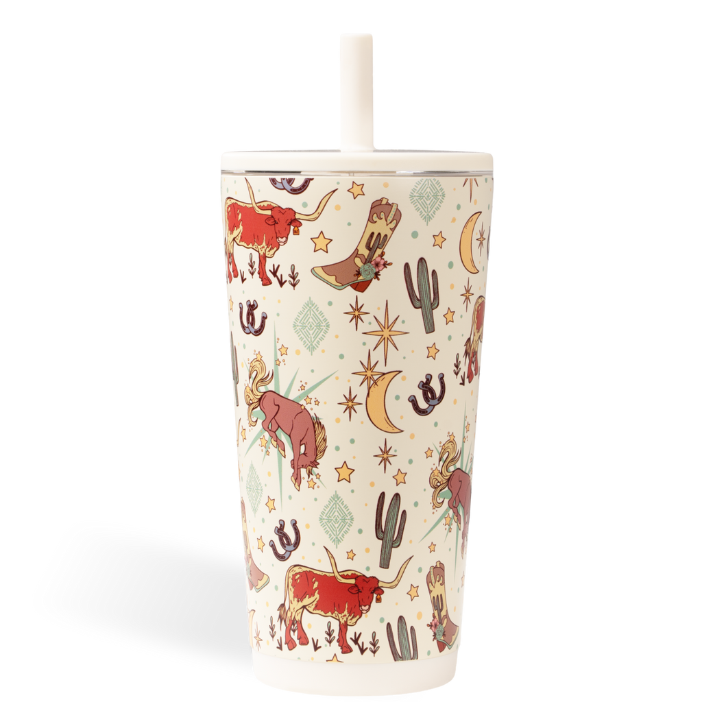 Rodeo - Everyday Tumbler 20oz | Ref r2vqe5