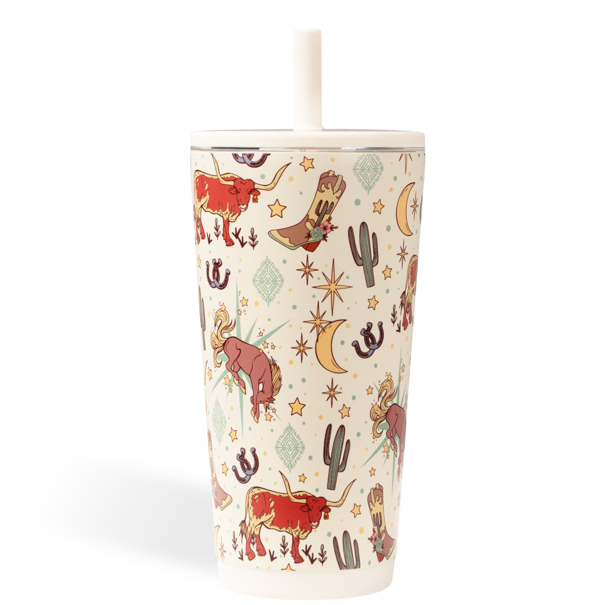 Rodeo - Everyday Tumbler 20oz | Ref r2vqe5