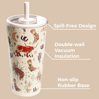 Rodeo - Everyday Tumbler 20oz | Ref r2vqe5