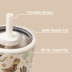 Rodeo - Everyday Tumbler 20oz | Ref r2vqe5