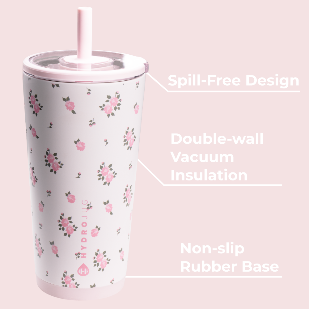 Wildrose - Everyday Tumbler 20oz | Ref hawv83