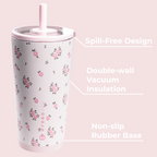 Wildrose - Everyday Tumbler 20oz | Ref hawv83