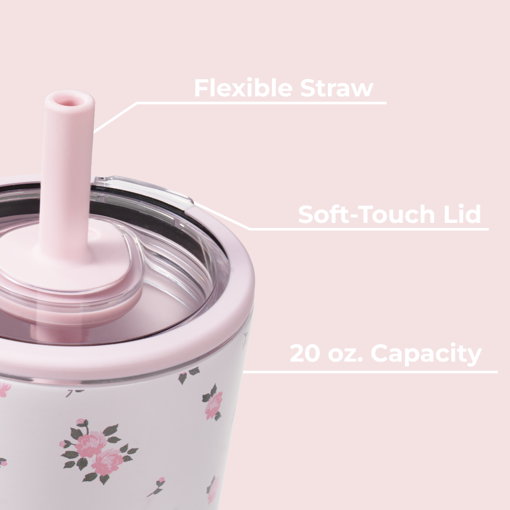 Wildrose - Everyday Tumbler 20oz | Ref hawv83