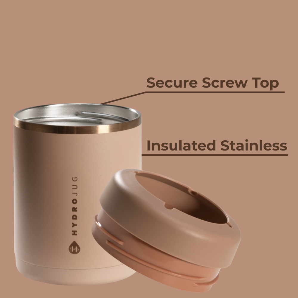 Caramel - Can Cooler (Standard) | Ref ucbqj1