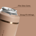 Caramel - Can Cooler (Standard) | Ref ucbqj1