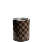Autumn Checkers - Can Cooler (Standard) | Ref 1gu41m