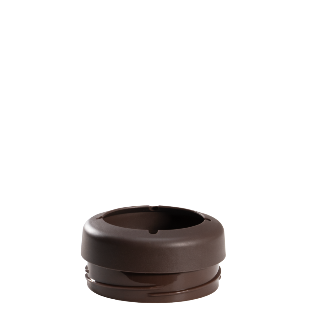 Autumn Checkers - Can Cooler (Standard) | Ref 1gu41m