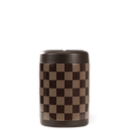 Autumn Checkers - Can Cooler (Standard) | Ref 1gu41m
