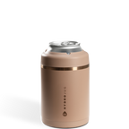 Autumn Checkers - Can Cooler (Standard) | Ref 1gu41m