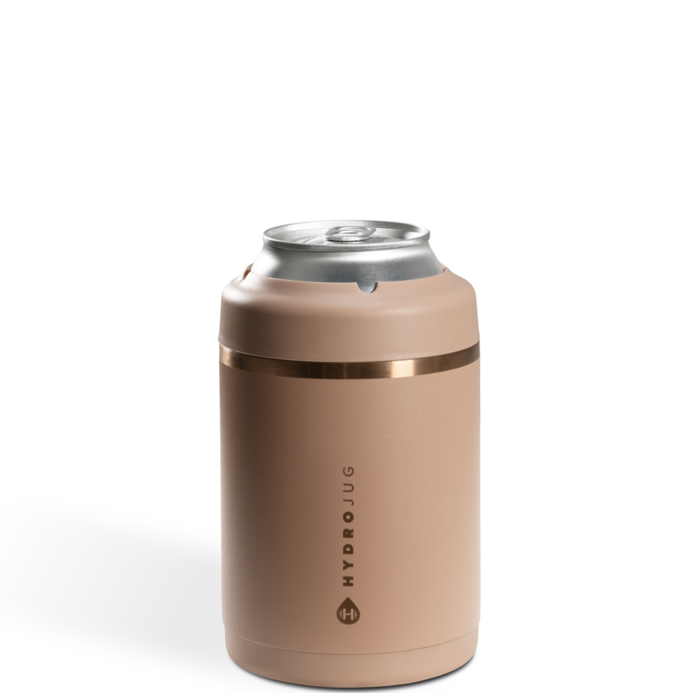 Autumn Checkers - Can Cooler (Slim) | Ref cj23yv