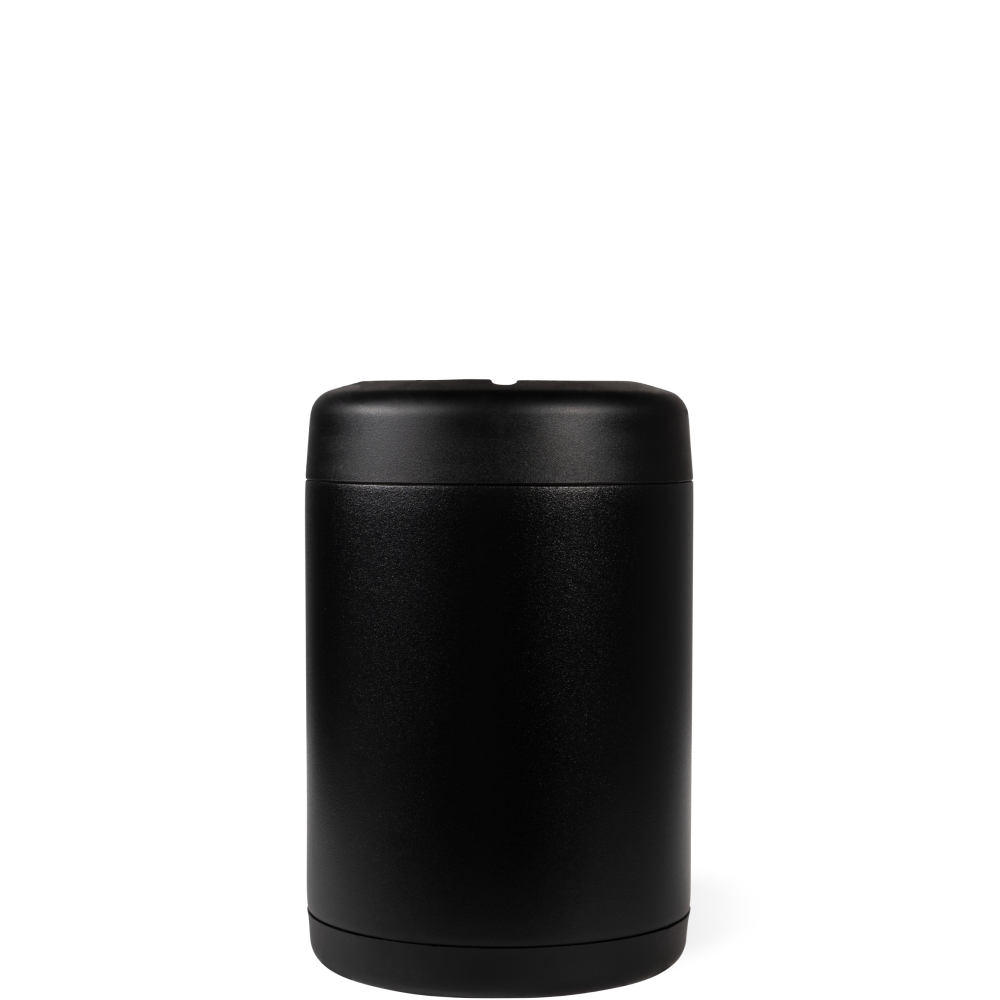 Black - Can Cooler (Standard) | Ref ku3s90