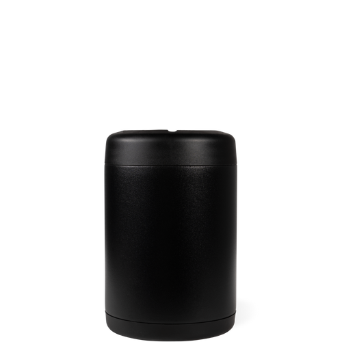 Black - Can Cooler (Standard) | Ref ku3s90