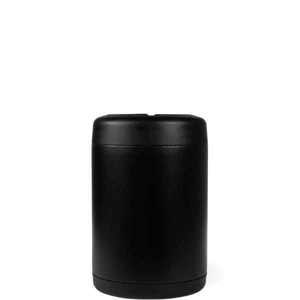 Black - Can Cooler (Standard) | Ref ku3s90