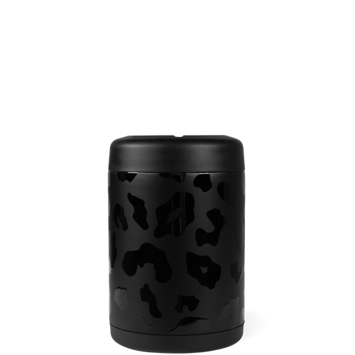 Black Leopard - Can Cooler (Standard) | Ref o5mmgl