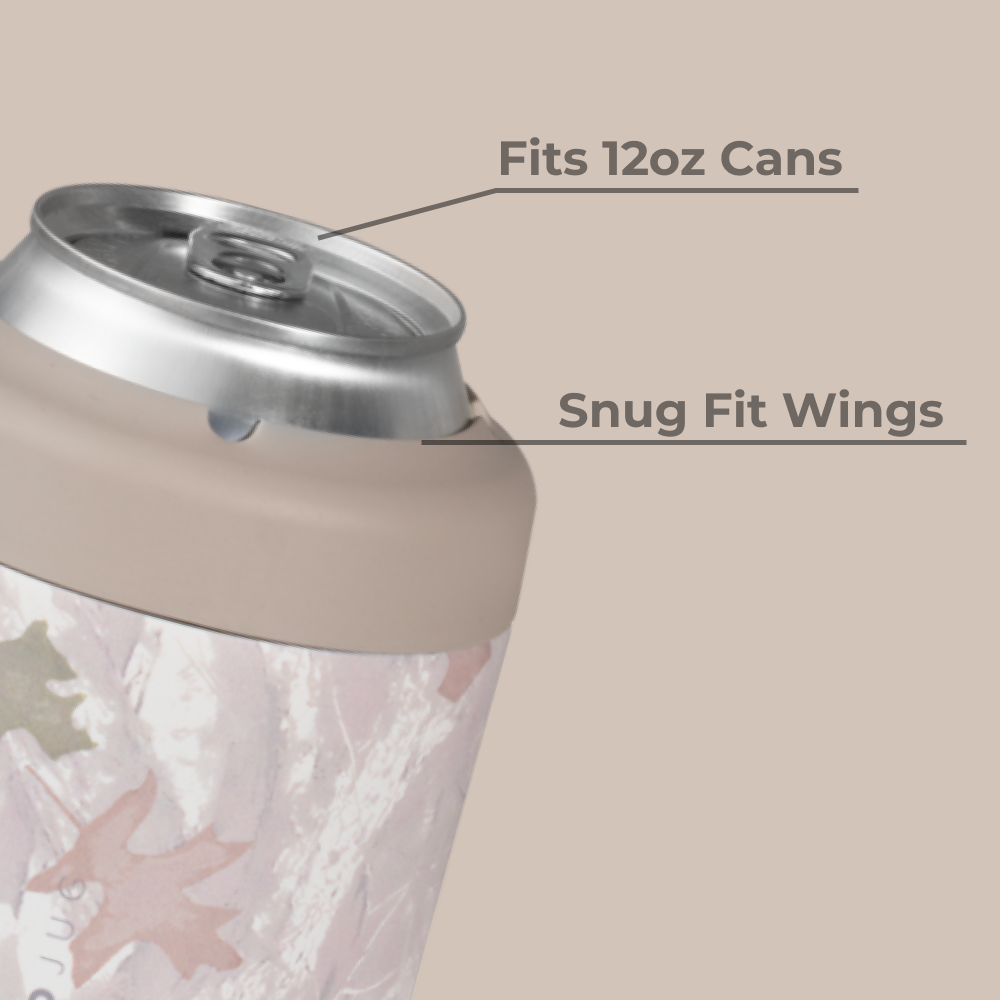 Camo - Can Cooler (Standard) | Ref tv4fd8
