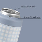 Cloud Nine - Can Cooler (Standard) | Ref 7zthc0