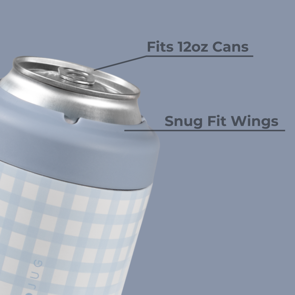 Cloud Nine - Can Cooler (Standard) | Ref 7zthc0