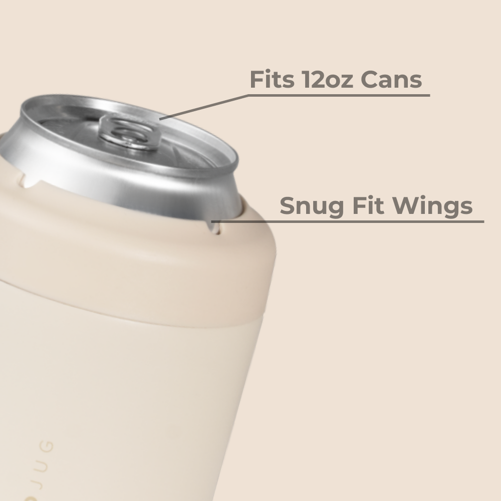Cream - Can Cooler (Standard) | Ref 9lzy3g