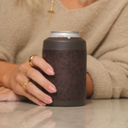 Espresso - Can Cooler (Standard) | Ref 3er62z