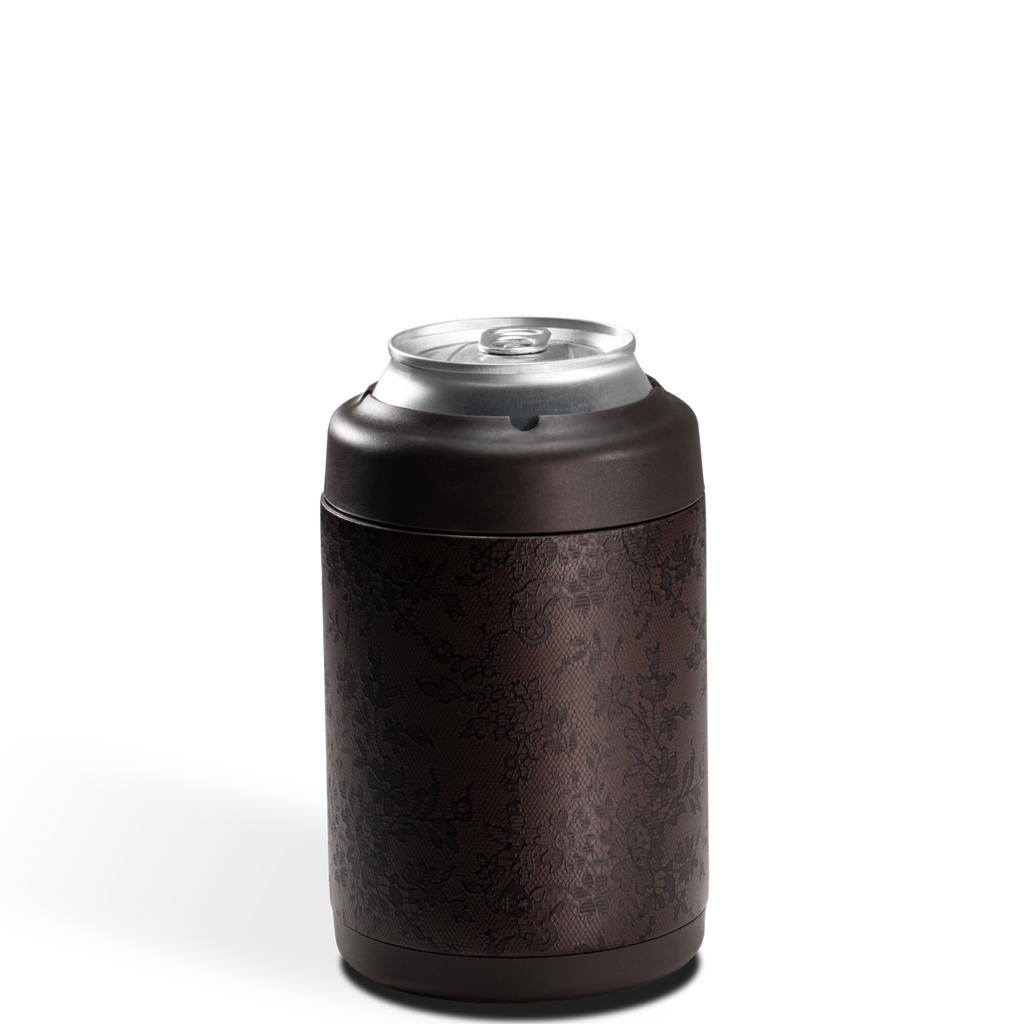 Autumn Checkers - Can Cooler (Standard) | Ref 1gu41m