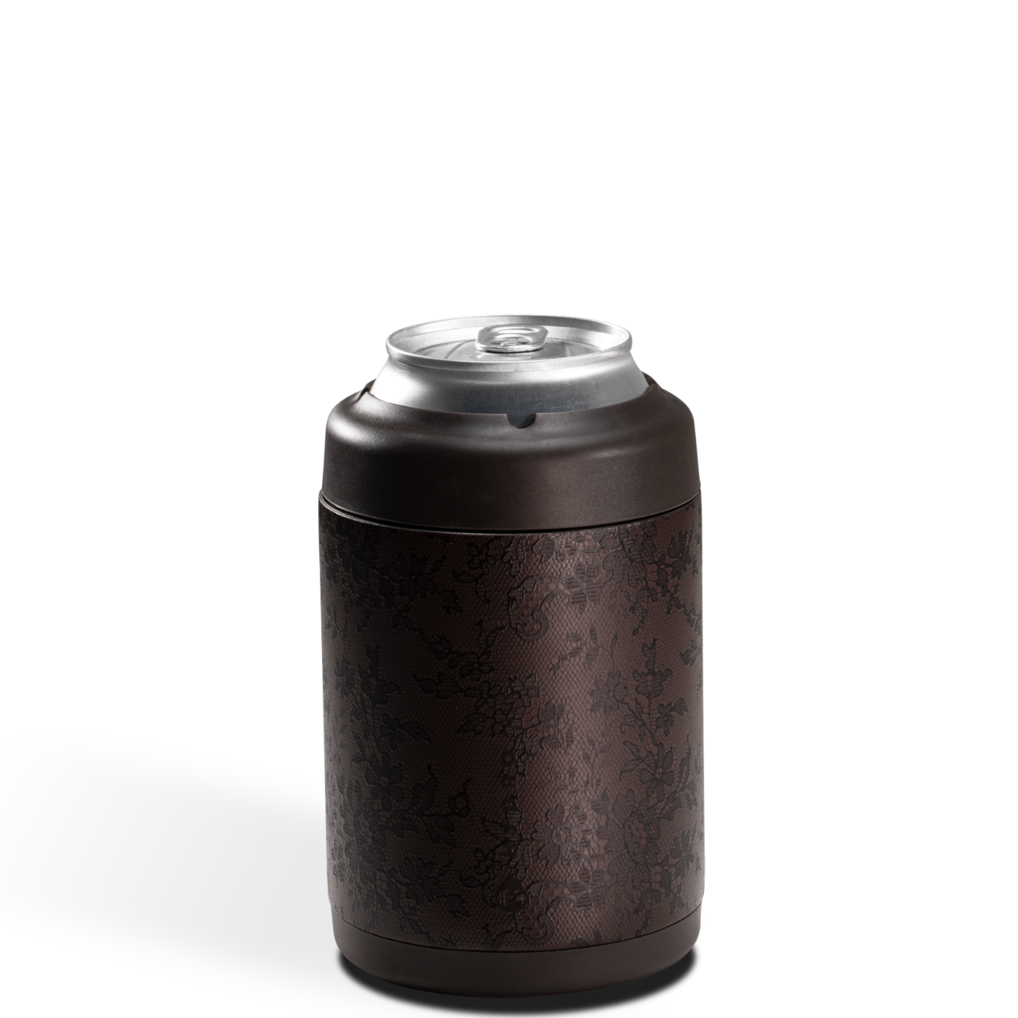 Black - Can Cooler (Standard) | Ref ku3s90
