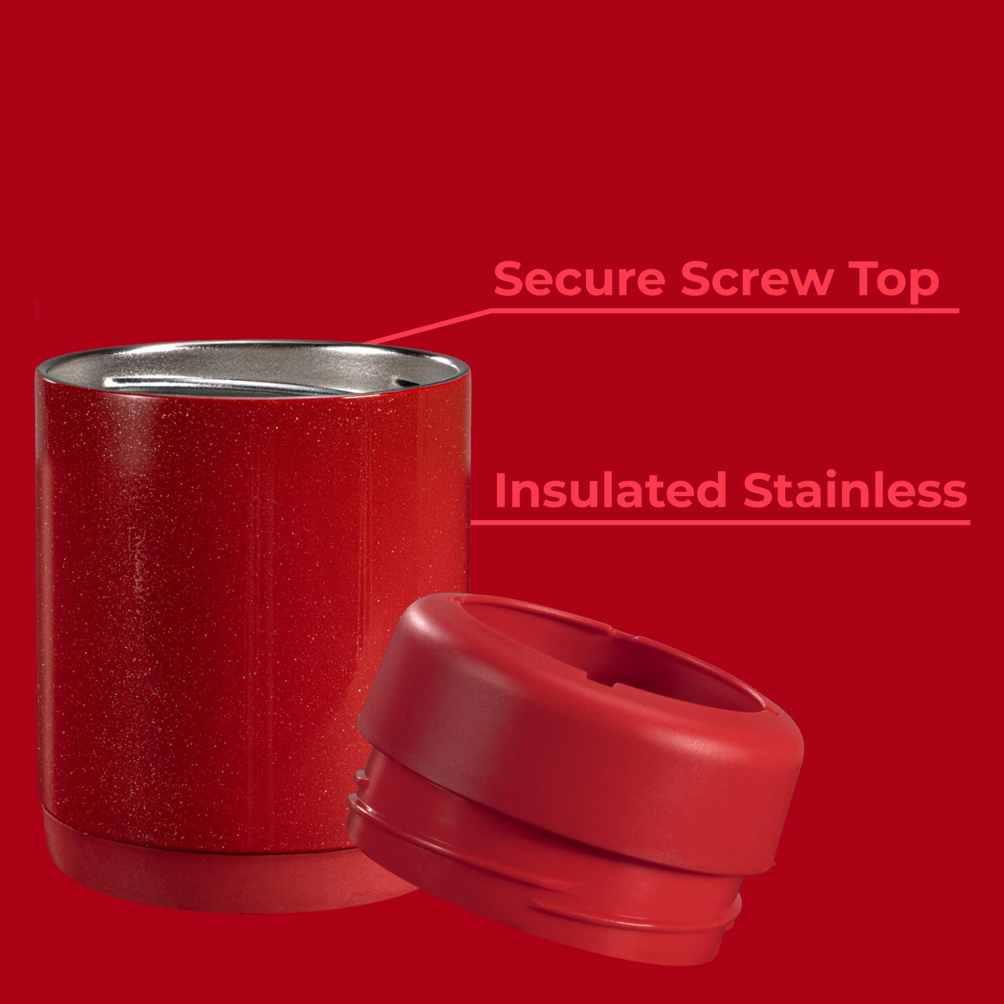 Holly - Can Cooler (Standard) | Ref gsau9n