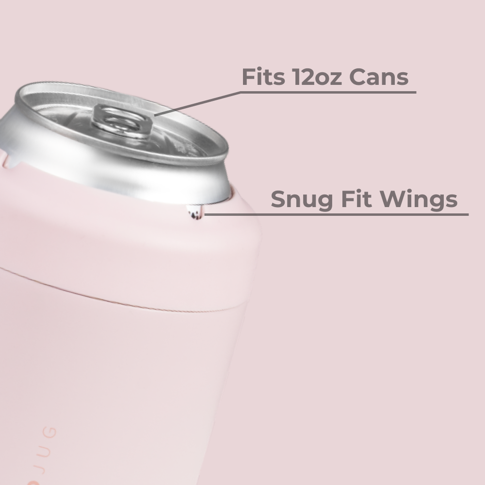 Pink Sand - Can Cooler (Standard) | Ref evctup