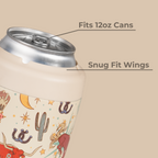 Rodeo - Can Cooler (Standard) | Ref hklsi5