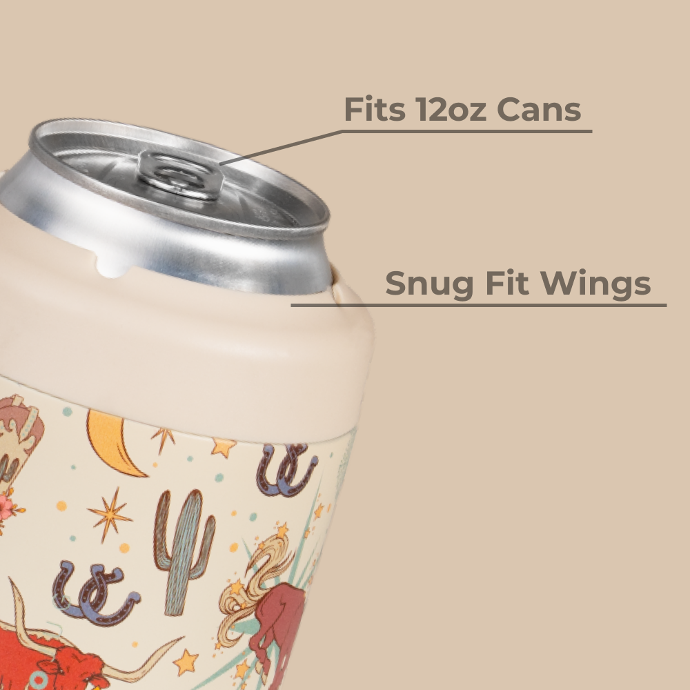 Rodeo - Can Cooler (Standard) | Ref hklsi5
