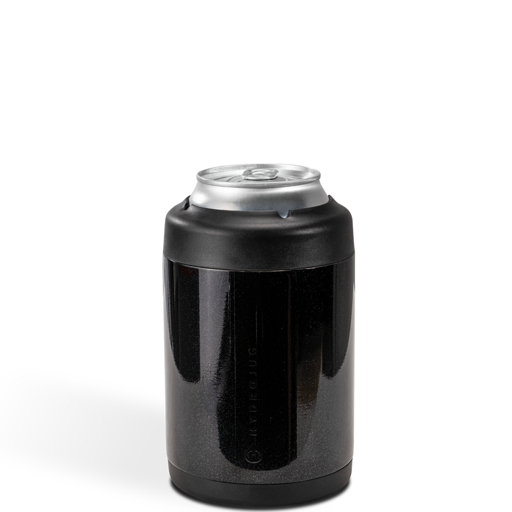Black - Can Cooler (Standard) | Ref ku3s90
