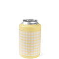 Autumn Checkers - Can Cooler (Standard) | Ref 1gu41m