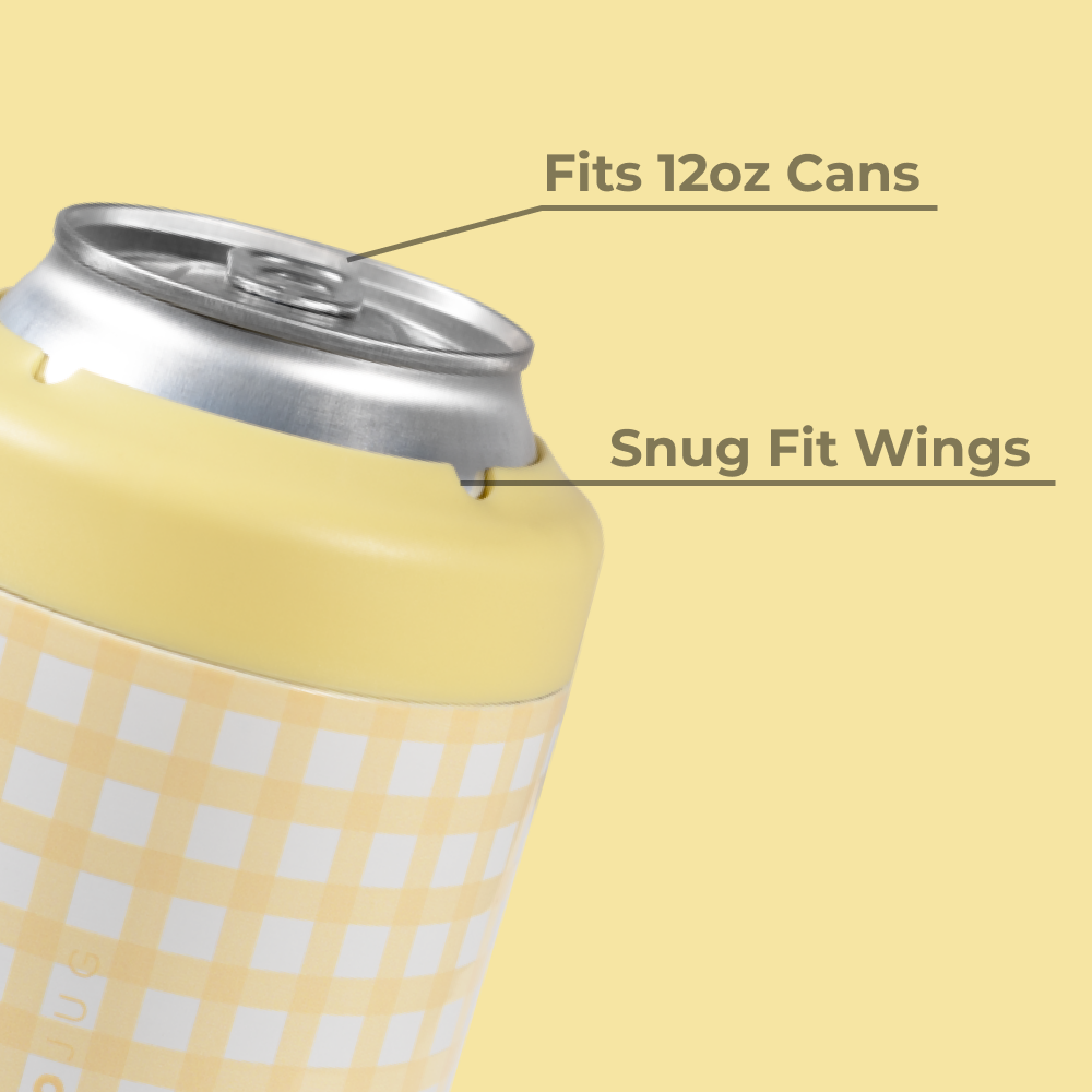 Sunny Sips - Can Cooler (Standard) | Ref 2efrle
